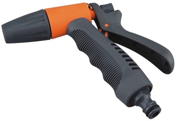 САДОВЫЙ СПИННЕР ПОЛИВОЧНЫЙ ПИСТОЛЕТ ОПРЫСКИВАТЕЛЬ ДЛЯ САДОВОГО ШЛАНГА SCHMITH