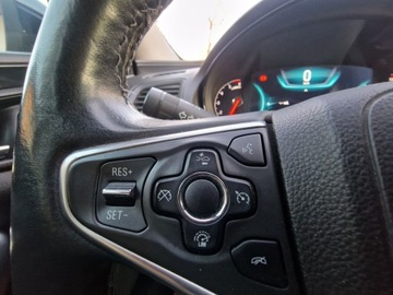 Opel Insignia I Country Tourer 2.0 CDTI Ecotec 170KM 2015 CZARNA INSIGNIA 2.0D 170 PS DIGITAL TACHO LED, zdjęcie 27