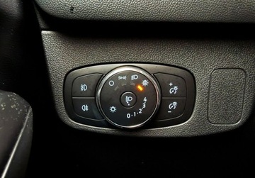 Ford Focus IV Kombi Facelifting 1.0 EcoBoost 125KM 2024 Ford Focus 1.0 EcoBoost 125KM mHEV MT6 Titanium X Salon PL ASO FV23 Gw.fab, zdjęcie 13