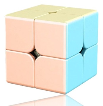2x2x2 KOSTKA LOGICZNA DO UKŁADANIA MoYu