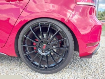 Volkswagen Golf VI Hatchback 5d 2.0 GTi 210KM 2011 Volkswagen Golf 2.0 GTI 210KM 2011r, zdjęcie 16