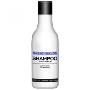 SZAMPON FRYZJERSKI UNIWERSALNY 1000ml