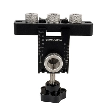 Шаблон для эксцентриковых соединений Эксцентрик 15 мм