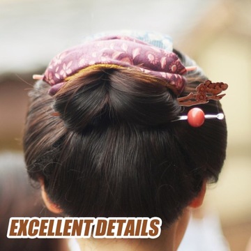 Разноцветная парикмахерская кобура