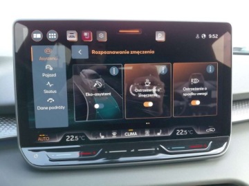 Cupra Terramar SUV 1.5 eTSI 150KM 2025 Cupra Terramar 1.5TSI 150KM FV23 Advantage 1.5 Benzyna 150KM, zdjęcie 29