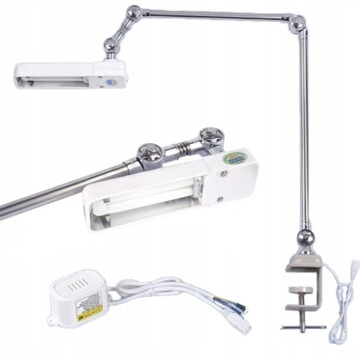 LAMPA DO MASZYNY SZWALNICZEJ HM-98T (7W)