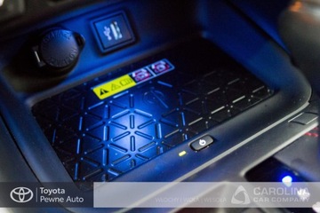 Toyota RAV4 V 2024 Toyota RAV4 V (2018-) 2.5 Plug-In Hybrid Selection, zdjęcie 8