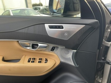 Volvo XC90 II SUV Plug-In 2.0 T8  455KM 2024 Volvo XC 90 T8 AWD Plug IN Skóra Panorama, zdjęcie 16