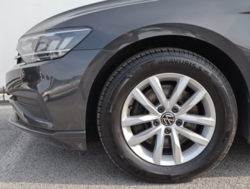 Volkswagen Passat B8 Variant Facelifting 1.5 TSI EVO 150KM 2021 VW Passat 1.5 TSI, Salon Polska, 1. Właściciel, zdjęcie 14