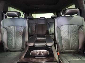 Jeep Wagoneer II 2024 Jeep Wagoneer Grand L Series III 2024 3.0 Benzyna 510KM, zdjęcie 11