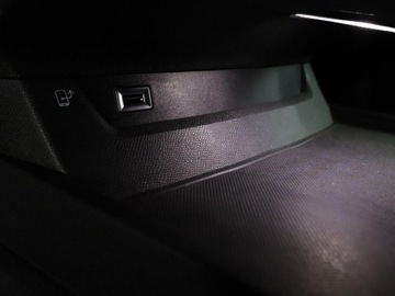 Peugeot 508 II SW 1.5 BlueHDi 130KM 2021 Peugeot 508 Automat Navi Kamera cofania, zdjęcie 38