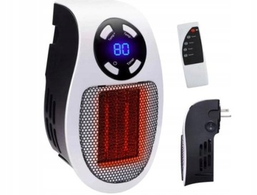 Grzejnik Elektryczny BMW Heater) BM-NFJ-001 500 W