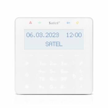 МАНИПУЛЯТОР СЕНСОРНАЯ КЛАВИАТУРА INTEGRA PERFECTA