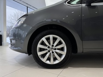 Volkswagen Sharan II Van Facelifting 1.4 TSI 150KM 2020 Volkswagen Sharan Highline / 7 osobowy / Elektrycz, zdjęcie 21
