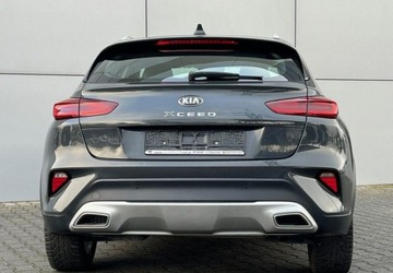Kia XCeed Crossover 1.6 CRDi SCR 136KM 2021 Kia XCeed Polskora Kamera Parktronic Tempomat Led Sport FV23, zdjęcie 10