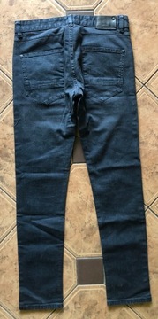 Spodnie SHINE ORIGINAL ,rozmiar 32/32 ,pas-87cm- stan bdobry