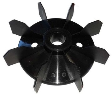 Wentylator śmigło silnika P87 43x245mm