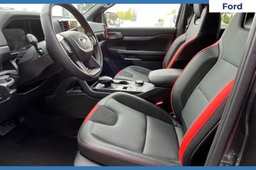 Ford Ranger VI Raptor 3.0 V6 EcoBoost 292KM 2025 FORD Ranger Raptor 4x4 A10 3.0 292KM, zdjęcie 6