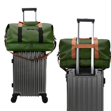 МУЖСКАЯ ЖЕНСКАЯ СПОРТИВНАЯ ДОРОЖНАЯ СУМКА НА ПЛЕЧЕ ЧЕМК ДЛЯ ЙОГИ ДЛЯ ТРЕНАЖЕРНОГО ЗАЛА 30 Л