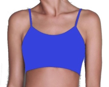 Top 60 DEN 3K611 Gatta denim blue L