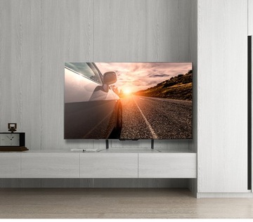 ПОДСТАВКА ДЛЯ ТЕЛЕВИЗОРА 37–75 ДЮЙМОВ