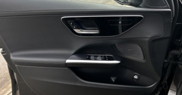 Mercedes Klasa C W206 Kombi 1.5 180 170KM 2024 Mercedes-Benz Klasa C Salon PL AMG Line Kamera Digital Light MBUX CarPlay, zdjęcie 8