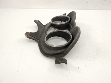 PIAGGIO X-EVO 125 ЗАПРАВКА СЧЕТЧИКА