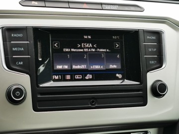 Volkswagen Passat B8 Limousine 2.0 TDI BlueMotion Technology 150KM 2017 VW PASSAT Salon Polska, DSG, 2.0 TDI 150KM DSG, Serwisowany, Comfortline, zdjęcie 20