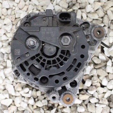 AUDI A4 A5 Q5 ALTERNATOR 2,0TDI 140A 03G903016E