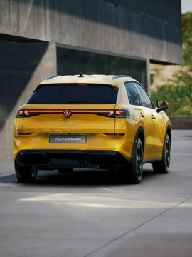 Volkswagen T-Roc I 2026 Volkswagen T-Roc Wersja R-Line 1.5 eTSI 150 KM DSG, zdjęcie 13