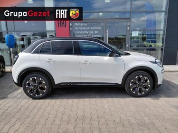 Mercedes 2026 Fiat 600 Hybrid La Prima 1.2 110, zdjęcie 4