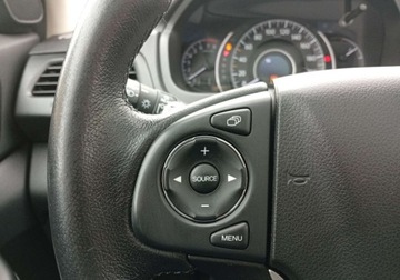 Honda CR-V IV SUV Facelifting 2.0 i-VTEC 155KM 2018 Honda CR-V Kupiony w Polsce - wersja executive - automat - 2,0 - 155 KM 2.0, zdjęcie 32