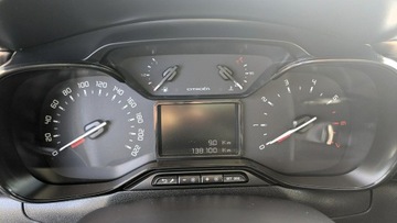 Citroen C3 III Hatchback 1.2 PureTech 82KM 2019 Citroen C3 1.2i 83PS OPŁACONY Bezwypadkowy, zdjęcie 19