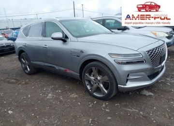  Genesis GV80 3.5T 2022 3.5 Benzyna 375KM