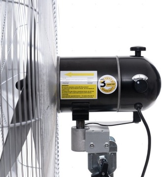 МАСТЕР ФС 75 ВЕНТИЛЯТОР