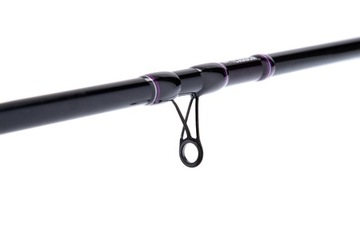 Карбоновое удилище MIKADO ULTRAVIOLET II MATCH 3,9м 25г