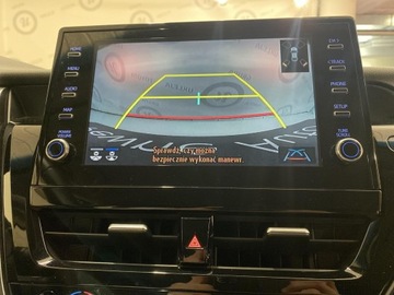 Toyota Camry IX Sedan 2.5 Hybrid Dynamic Force 218KM 2023 Toyota Camry 2.5 Hybrid Prestige CVT Toyota Camry, zdjęcie 16