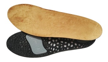 СТЕЛЕКИ ДЛЯ СПОРТИВНОЙ ОБУВИ СОВРЕМЕННОГО РАЗМЕРА. 35-42