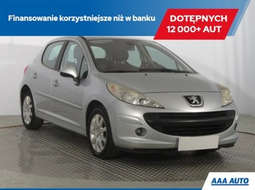 Peugeot 207 1.6 16V, Klima, Klimatronic, Tempomat