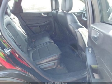 Ford Escape III 2024 Ford Escape 2025 Ford Escape ST-Line AWD 1.5 Benzyna 180KM, zdjęcie 10