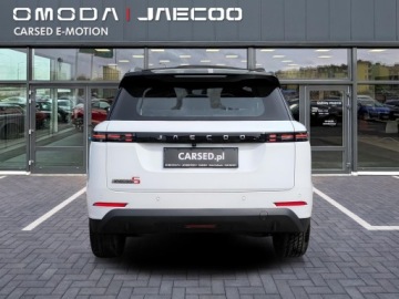 Jaecoo 5 1.6T 147KM 2025 Jaecoo 5 Premium Wyprzedaż rocznika 2025, zdjęcie 3