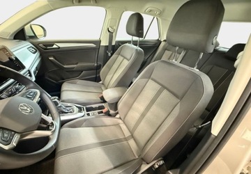 Volkswagen T-Roc I SUV Facelifting 1.5 TSI ACT 150KM 2023 Volkswagen T-Roc I wlasciciel - Salon Polska - Niski przebieg - Virtual -, zdjęcie 17