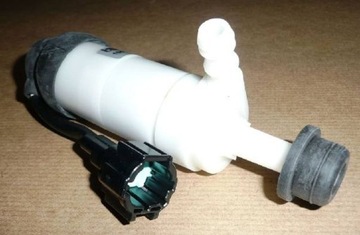 PUMPIČKA OSTŘIKOVAČE OKNO