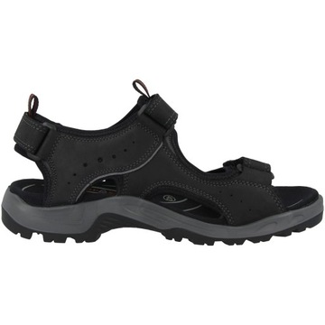 Ecco Offroad Sandal sandały Mężczyźni ,