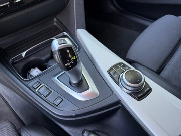 BMW Seria 3 F30-F31-F34 Gran Turismo Facelifting 2.0 318d 150KM 2019 BMW 318 2.0d 150KM Automat Sportline 2019, zdjęcie 15