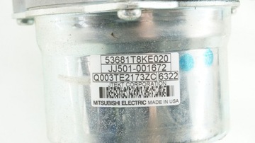 SERVO  ELEKTRICKÉ HONDA HR-V HRV II JJ501-001672