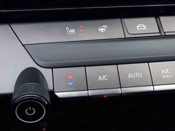 Opel Astra L Hatchback 1.2 Turbo 130KM 2025 Od ręki - Edition S&amp;S aut 1.2 T 130KM / Pakiet Tech Edition, Komfort, zdjęcie 8