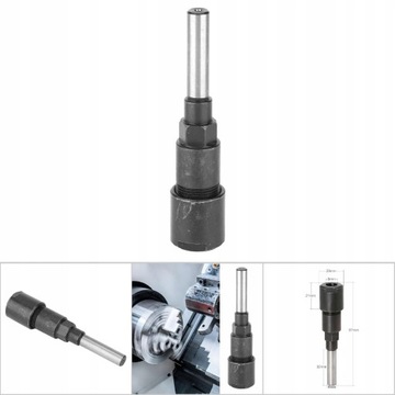 Фрезы Удлинительная втулка для фрез