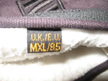 ПЕРЧАТКИ FIVES размер XL/9,5