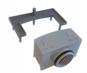 Sitko SYFON do ODPŁYWU LINIOWEGO